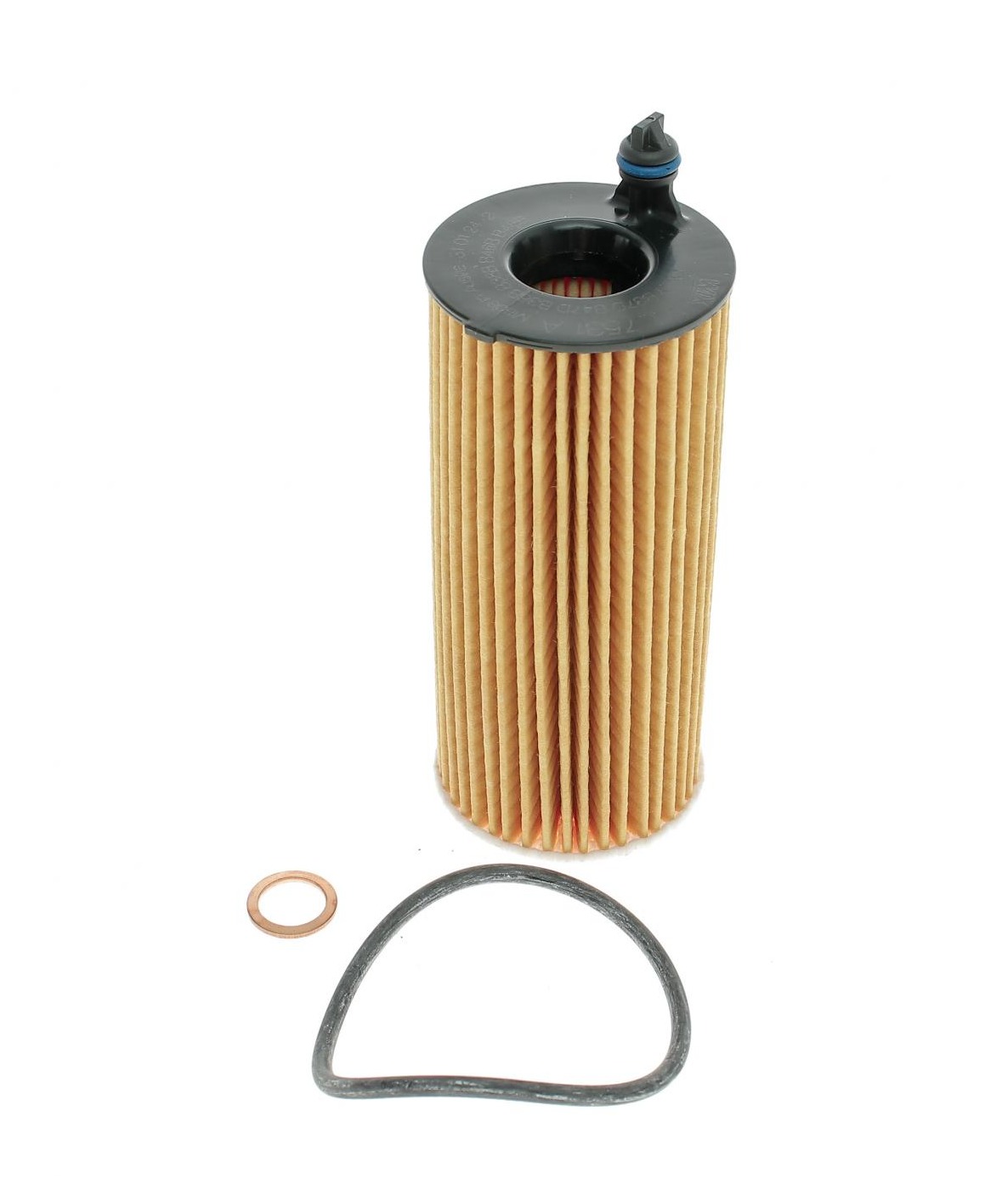 Фільтр масляний BMW 1 (F21)/3(F30/F80)/5(F10)/7(G11/G12) 12- (B37/B38/B47/B48)